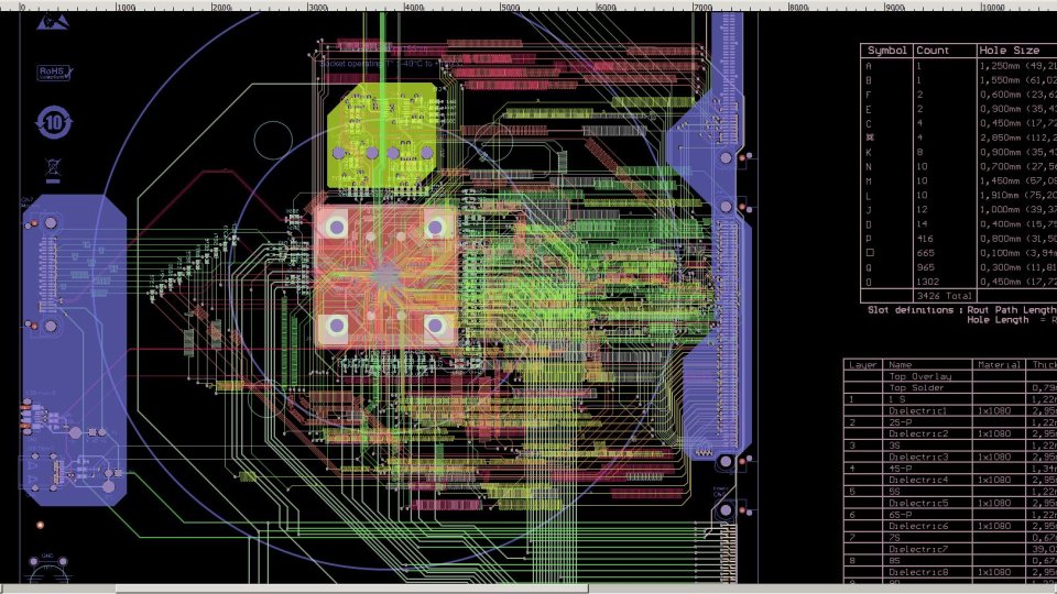 pcb-hdi-01 layout pcb hdi